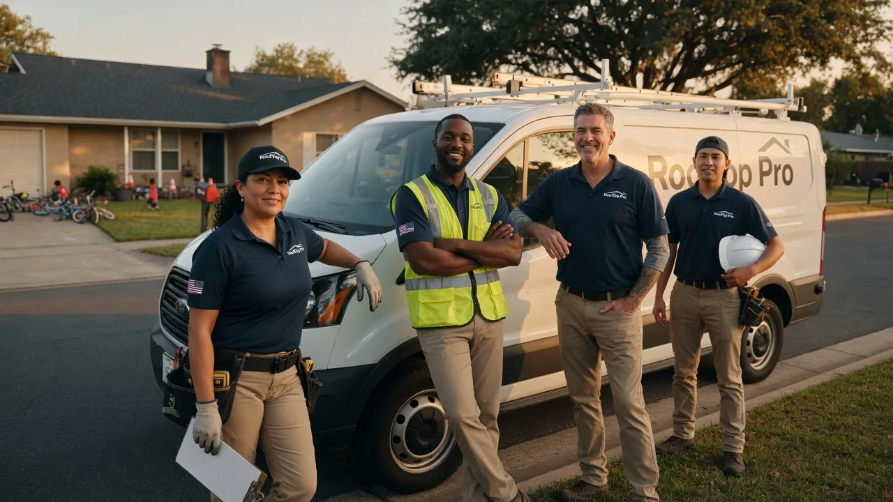 Roof Repair in Inwood, NY near me